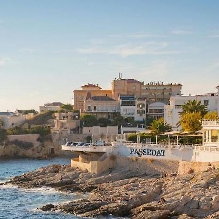 Appartement La Mer Marseille Exterior photo